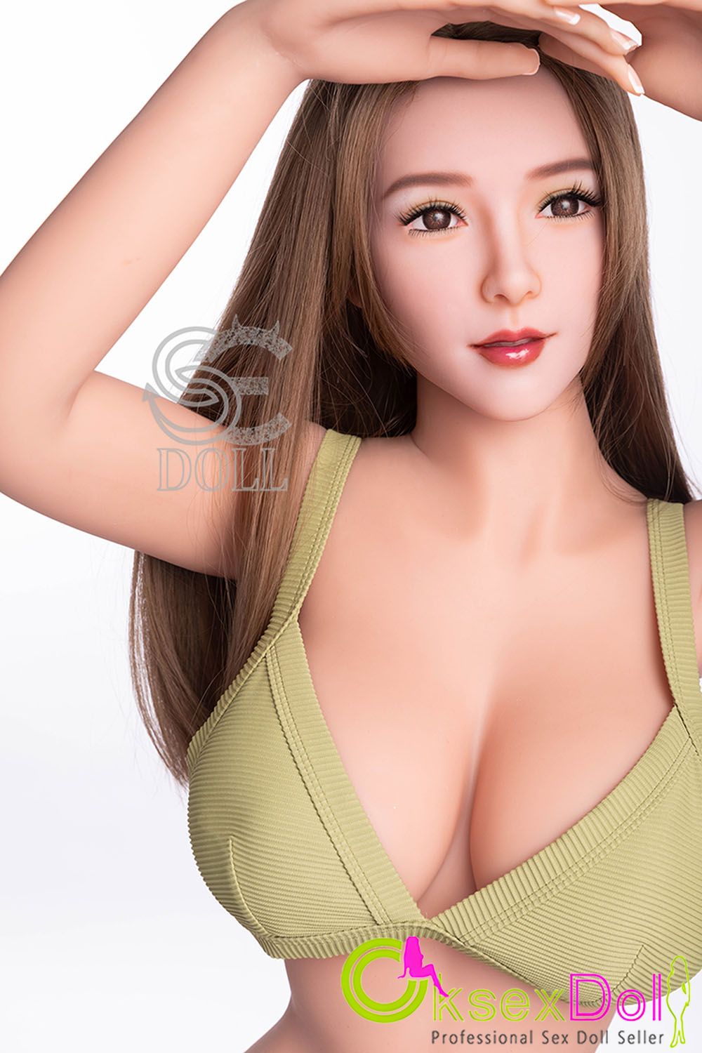 Good Looking Beauties Dolls Gallery