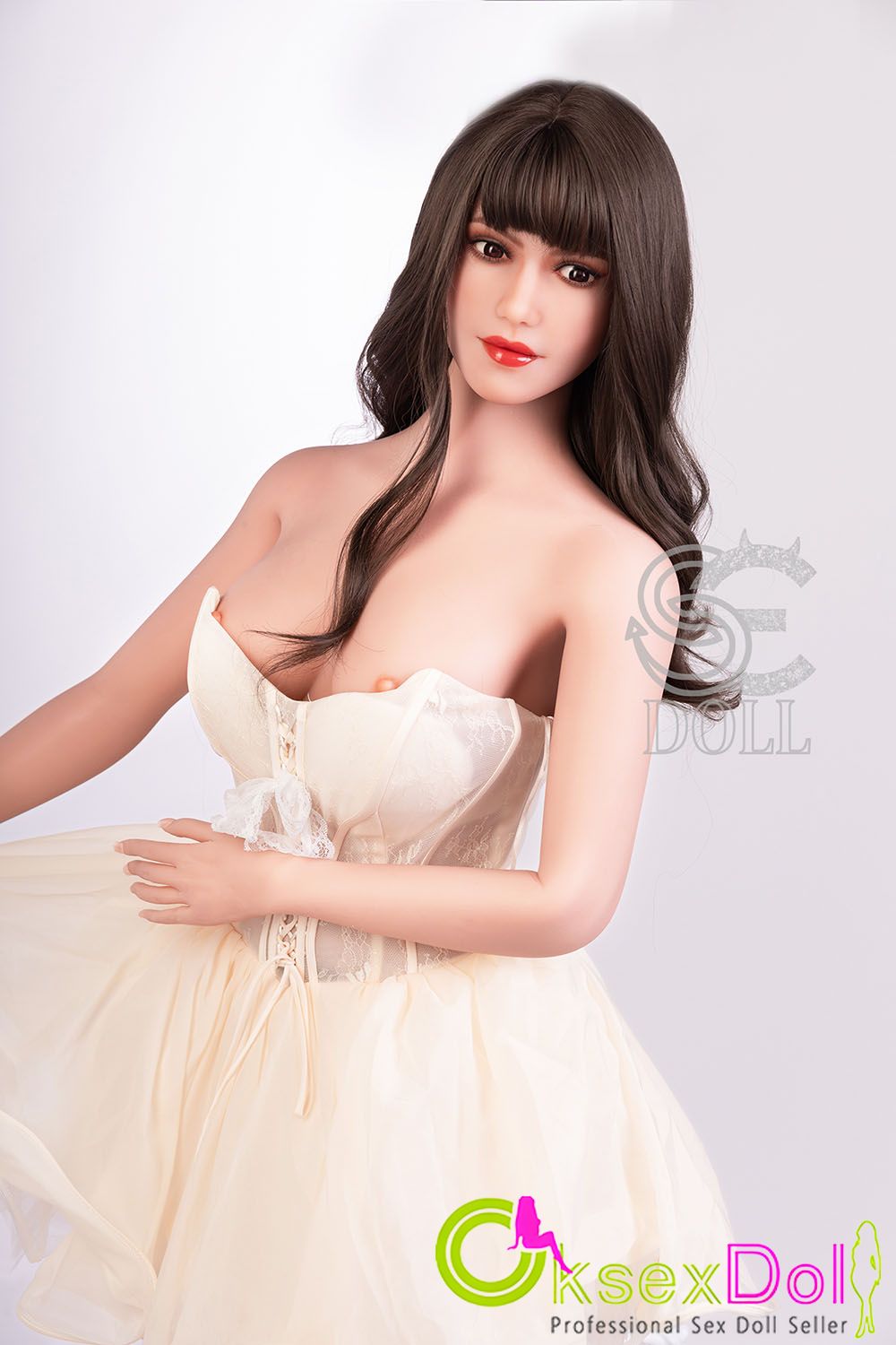 37kg Sex Doll pic