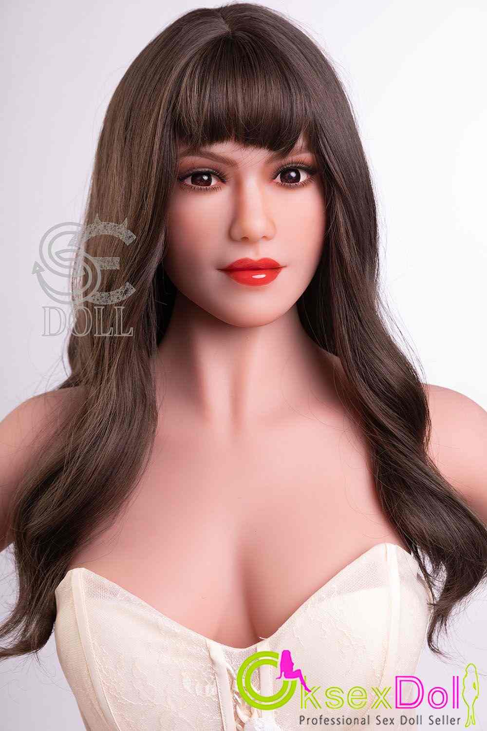 SE 163cm Real Love Doll Pictures