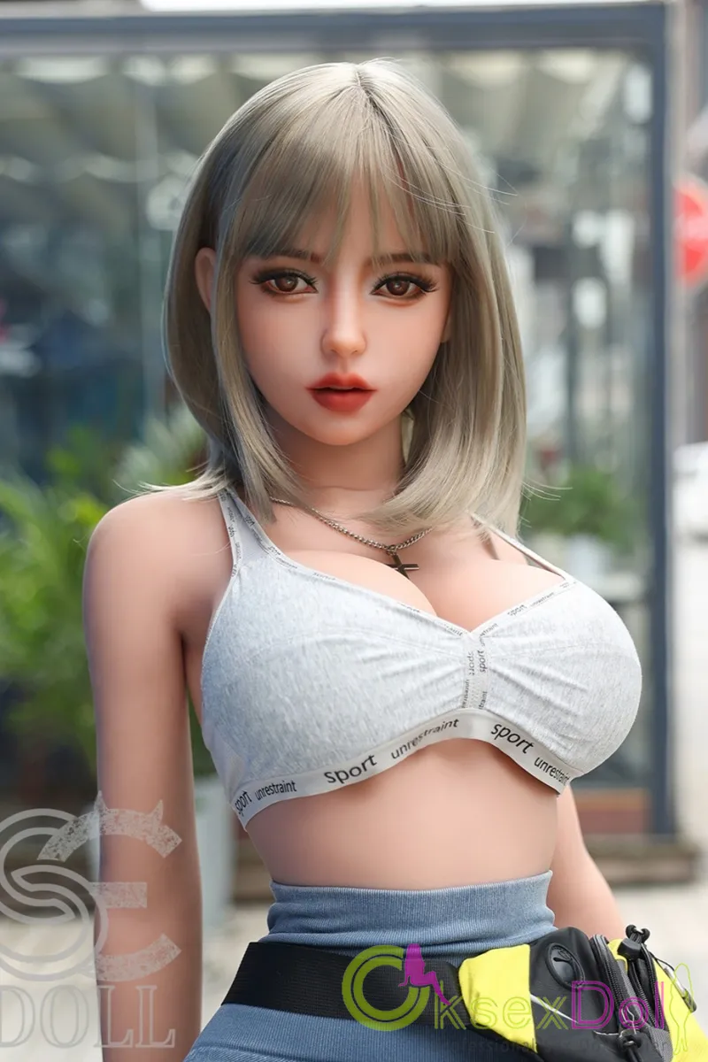 The Pictures of Kaliyah TPE SE #120 Head Sexdoll Beautiful 161cm(5.28ft) F-cup Real Dolls Adult Big Boobs Asian Love Dolls Images
