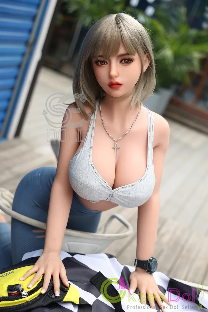 161cm(5.28ft) Asian lifelike female sex dolls