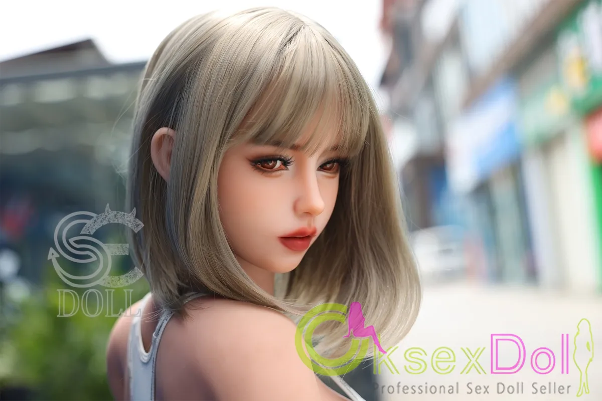 SE F-cup lifelike sex dolls for sale