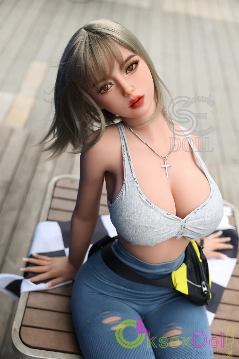 161cm(5.28ft) Asian custom made sex dolls