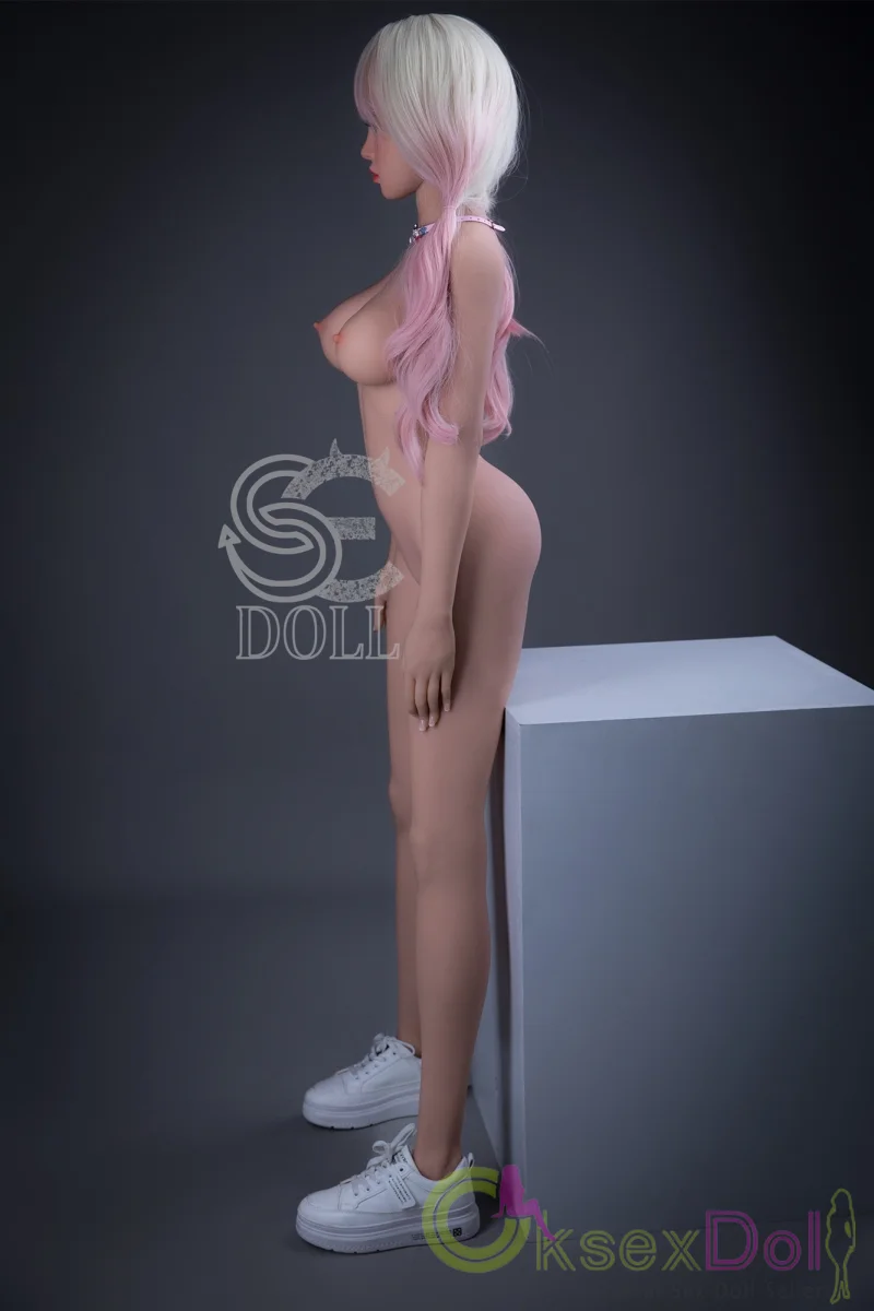 Curvy SE overwatch sex doll