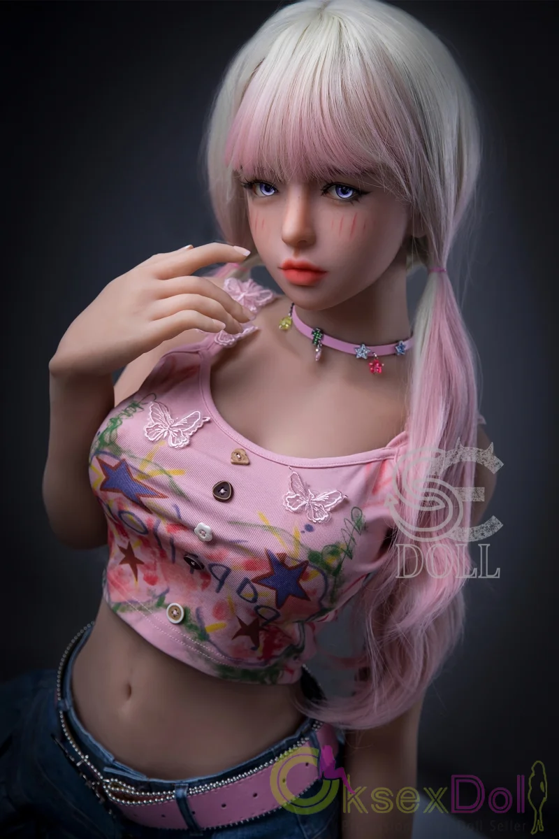 American #072 real doll love doll