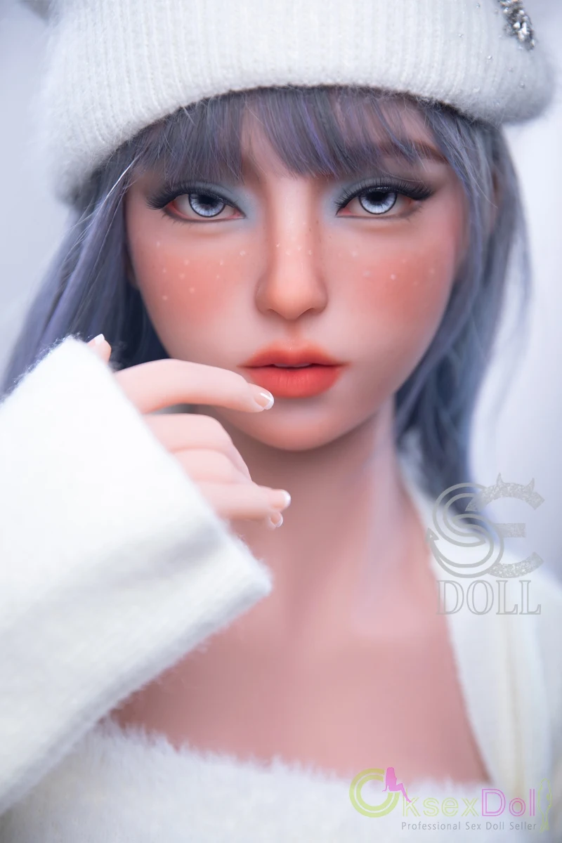 SE #120 love doll