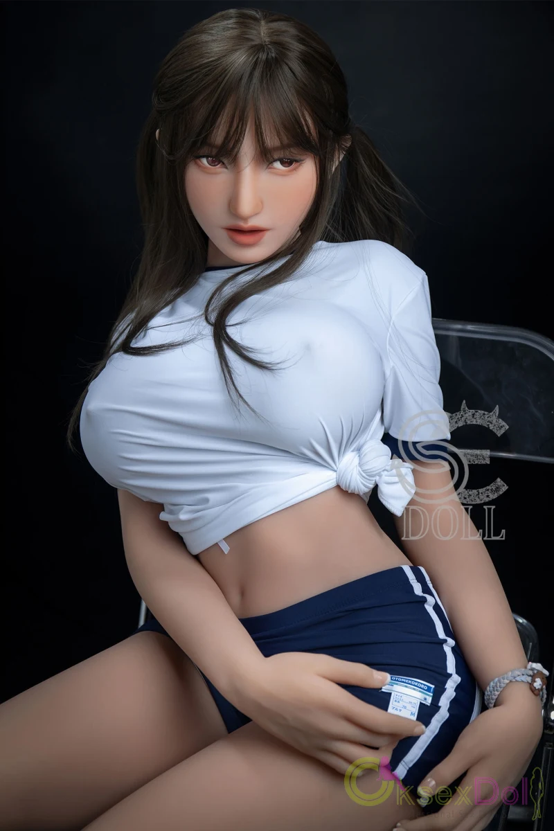 Big Boobs TPE best love doll