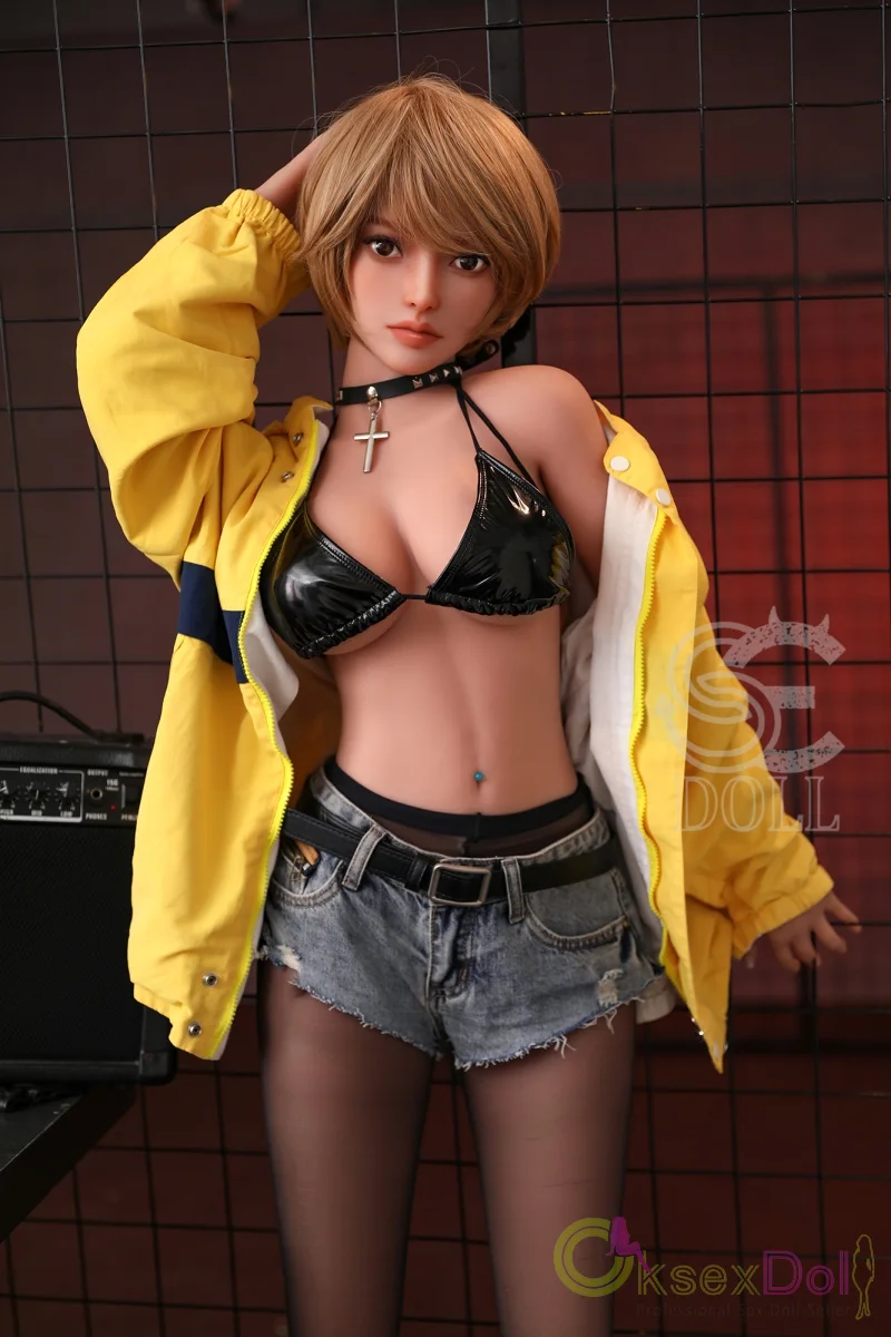 Adult F Cup best real sex doll