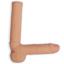 15cm Shemale Dildo