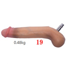 19cm/7.48inch