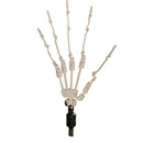 Articulated Finger Joints