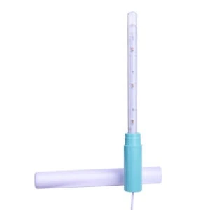 UV Germicidal Heating Rod