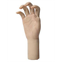 artificial finger joints