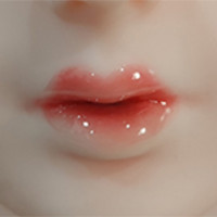 Jelly-lips