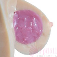 Jelly breast [free]