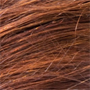 Human hair-brown