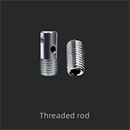 Head screw