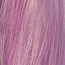 Fiber hair-purple