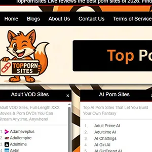 TopPornSites Live