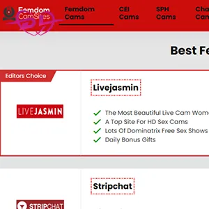 Mistress Live Cams