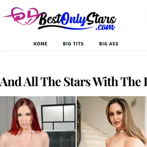 Best Only Stars