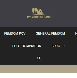mymistresscams.com