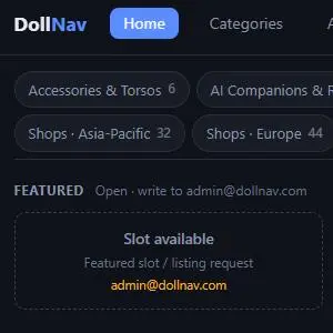 DollNav