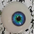 #8 eyes