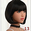 #13 wig-13