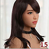 #15 wig-15