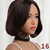 #16 wig-16