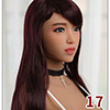 #17 wig-17