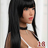 #18 wig-18