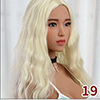 #19 wig-19