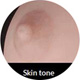 Skin Tone Areola