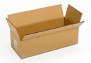 Package No Box