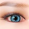 Blue Eyes