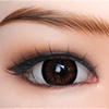 Brown Eyes