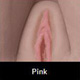 Pink Labia