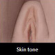 Skin Tone Labia