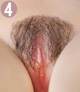 pubic hair yes