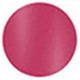 Rose Red Toenail