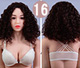 #15 wig