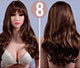 #7 wig