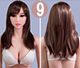 #8 wig