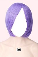 #09 wig
