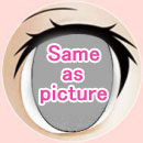 Same As Pics eyes