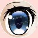 #45 eyes