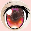 #68 eyes