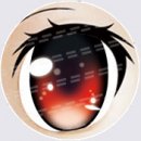 #7 eyes